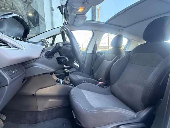 PEUGEOT-208-1.2 ACTIVE 12V FLEX 4P MANUAL PEUGEOT-208-2016