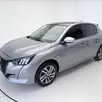 PEUGEOT 208 1.6 16V FLEX ACTIVE AT6 PEUGEOT 208 1.6 16V FLEX ACTIVE AT6