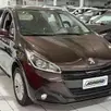 PEUGEOT 208 1.6 ACTIVE PACK 16V FLEX 4P AUTOMÁTICO PEUGEOT 208 1.6 ACTIVE PACK 16V FLEX 4P AUTOMÁTICO