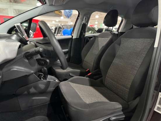 PEUGEOT-208-1.6 ACTIVE PACK 16V FLEX 4P AUTOMÁTICO PEUGEOT-208-2019
