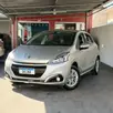 PEUGEOT 208 1.6 ACTIVE PACK 16V FLEX 4P AUTOMÁTICO PEUGEOT 208 1.6 ACTIVE PACK 16V FLEX 4P AUTOMÁTICO