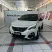 PEUGEOT 3008 1.6 ALLURE THP 16V GASOLINA 4P AUTOMÁTICO PEUGEOT 3008 1.6 ALLURE THP 16V GASOLINA 4P AUTOMÁTICO