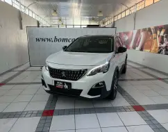 PEUGEOT 3008 1.6 ALLURE THP 16V GASOLINA 4P AUTOMÁTICO PEUGEOT 3008 1.6 ALLURE THP 16V GASOLINA 4P AUTOMÁTICO