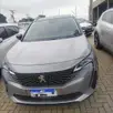 PEUGEOT 3008 1.6 16V THP GASOLINA GRIFFE AUTOMÁTICO PEUGEOT 3008 1.6 16V THP GASOLINA GRIFFE AUTOMÁTICO