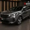 PEUGEOT 3008 1.6 16V THP GASOLINA GT PACK AUTOMÁTICO PEUGEOT 3008 1.6 16V THP GASOLINA GT PACK AUTOMÁTICO