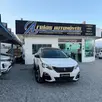 PEUGEOT 3008 1.6 ALLURE THP 16V GASOLINA 4P AUTOMÁTICO PEUGEOT 3008 1.6 ALLURE THP 16V GASOLINA 4P AUTOMÁTICO