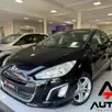 PEUGEOT 308 2.0 ALLURE 16V FLEX 4P MANUAL PEUGEOT 308 2.0 ALLURE 16V FLEX 4P MANUAL