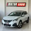 PEUGEOT 5008 1.6 GRIFFE PACK THP 16V GASOLINA 4P AUTOMÁTICO PEUGEOT 5008 1.6 GRIFFE PACK THP 16V GASOLINA 4P AUTOMÁTICO