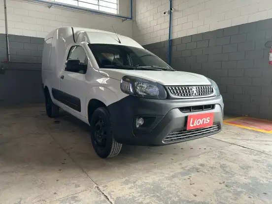 PEUGEOT-PARTNER RAPID-2024
