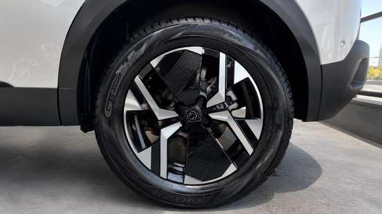 PEUGEOT-2008-1.0 TURBO 200 HYBRID GT CVT PEUGEOT-2008-2025