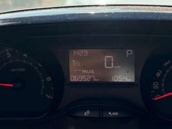 PEUGEOT-2008-1.6 16V FLEX ALLURE 4P AUTOMÁTICO PEUGEOT-2008-2020