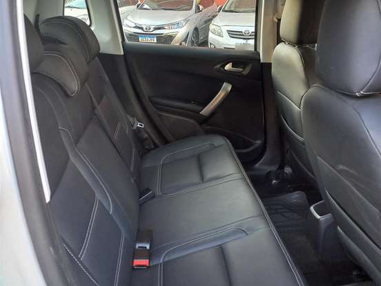 PEUGEOT-2008-1.6 16V FLEX ALLURE BUSINESS 4P AUTOMÁTICO PEUGEOT-2008-2017