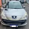 PEUGEOT 207 1.6 XS 16V FLEX 4P AUTOMÁTICO PEUGEOT 207 1.6 XS 16V FLEX 4P AUTOMÁTICO