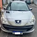 PEUGEOT 207 1.6 XS 16V FLEX 4P AUTOMÁTICO PEUGEOT 207 1.6 XS 16V FLEX 4P AUTOMÁTICO