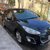 PEUGEOT 308 2.0 FELINE 16V FLEX 4P AUTOMÁTICO PEUGEOT 308 2.0 FELINE 16V FLEX 4P AUTOMÁTICO
