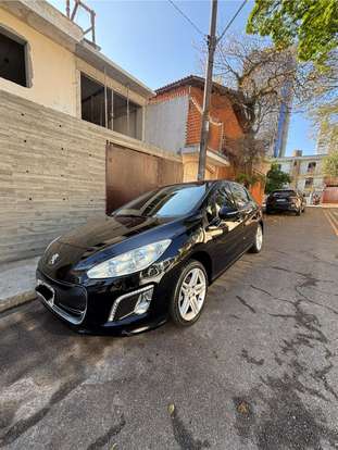 PEUGEOT-308-2012