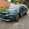 PEUGEOT 5008 1.6 GRIFFE PACK THP 16V GASOLINA 4P AUTOMÁTICO PEUGEOT 5008 1.6 GRIFFE PACK THP 16V GASOLINA 4P AUTOMÁTICO