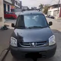 PEUGEOT PARTNER 1.6 FURGÃO 800KG 16V FLEX 3P MANUAL PEUGEOT PARTNER 1.6 FURGÃO 800KG 16V FLEX 3P MANUAL