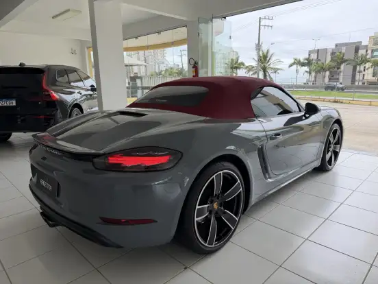 PORSCHE-718-2.0 16V H4 GASOLINA BOXSTER PDK PORSCHE-718-2024