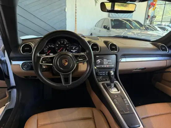 PORSCHE-718-2019