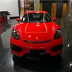 PORSCHE 718 2.0 16V H4 GASOLINA CAYMAN PDK PORSCHE 718 2.0 16V H4 GASOLINA CAYMAN PDK