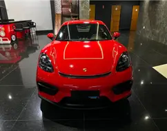 PORSCHE 718 2.0 16V H4 GASOLINA CAYMAN PDK PORSCHE 718 2.0 16V H4 GASOLINA CAYMAN PDK