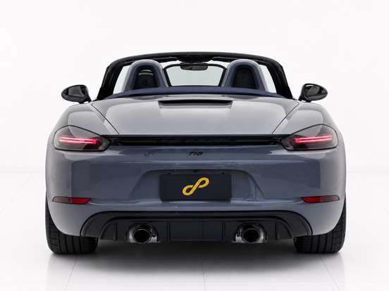 PORSCHE-718-4.0 H6 GASOLINA BOXSTER GTS PDK PORSCHE-718-2025