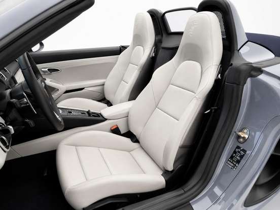PORSCHE-718-4.0 H6 GASOLINA BOXSTER GTS PDK PORSCHE-718-2025