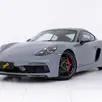 PORSCHE 718 4.0 H6 GASOLINA CAYMAN GTS PDK PORSCHE 718 4.0 H6 GASOLINA CAYMAN GTS PDK