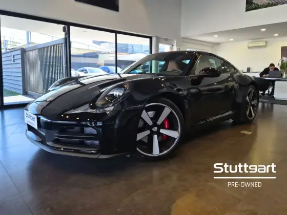 PORSCHE 911 3.0 24V H6 GASOLINA CARRERA PDK PORSCHE 911 3.0 24V H6 GASOLINA CARRERA PDK