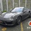 PORSCHE 911 3.8 24V H6 GASOLINA TURBO PDK PORSCHE 911 3.8 24V H6 GASOLINA TURBO PDK