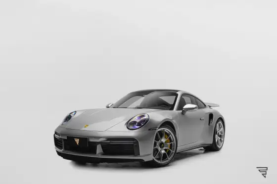 PORSCHE 911 3.8 24V H6 GASOLINA TURBO S PDK PORSCHE 911 3.8 24V H6 GASOLINA TURBO S PDK