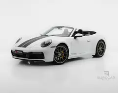 PORSCHE 911 3.0 24V H6 GASOLINA CARRERA 4S CABRIOLET PDK PORSCHE 911 3.0 24V H6 GASOLINA CARRERA 4S CABRIOLET PDK
