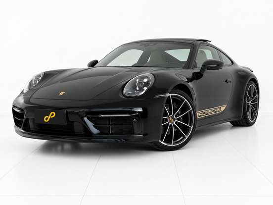 PORSCHE-911-3.0 24V H6 GASOLINA CARRERA PDK PORSCHE-911-2024