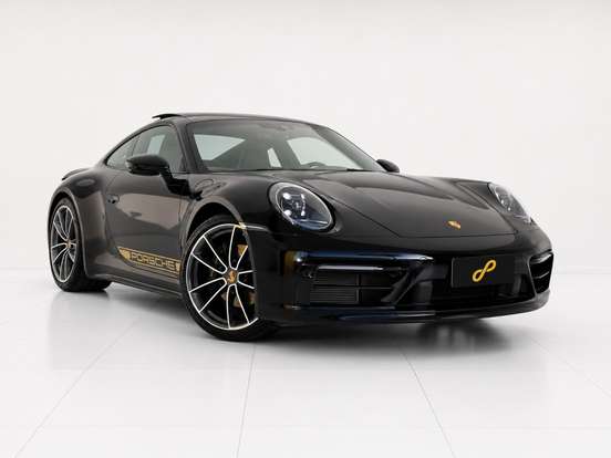PORSCHE-911-3.0 24V H6 GASOLINA CARRERA PDK PORSCHE-911-2024