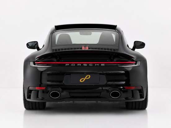 PORSCHE-911-3.0 24V H6 GASOLINA CARRERA PDK PORSCHE-911-2024