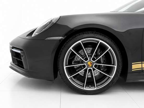 PORSCHE-911-3.0 24V H6 GASOLINA CARRERA PDK PORSCHE-911-2024