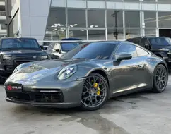 PORSCHE 911 3.0 24V H6 GASOLINA CARRERA PDK PORSCHE 911 3.0 24V H6 GASOLINA CARRERA PDK