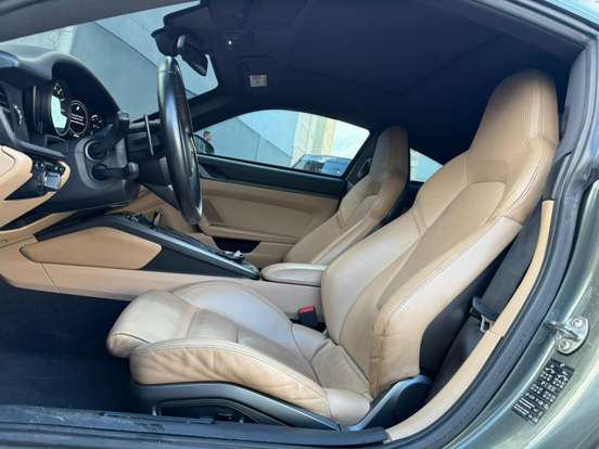 PORSCHE-911-3.0 24V H6 GASOLINA CARRERA PDK PORSCHE-911-2020