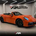 PORSCHE 911 3.0 24V H6 GASOLINA CARRERA S CABRIOLET PDK PORSCHE 911 3.0 24V H6 GASOLINA CARRERA S CABRIOLET PDK