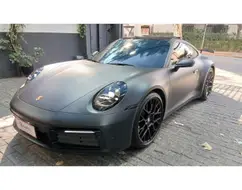PORSCHE 911 3.0 24V H6 GASOLINA CARRERA S PDK PORSCHE 911 3.0 24V H6 GASOLINA CARRERA S PDK