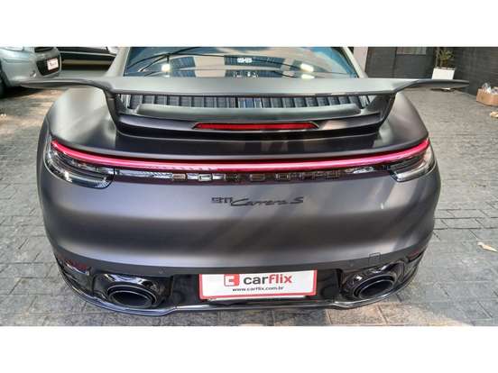 PORSCHE-911-3.0 24V H6 GASOLINA CARRERA S PDK PORSCHE-911-2019