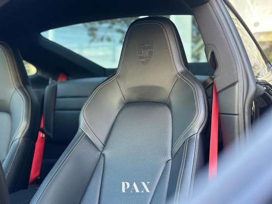PORSCHE-911-3.0 24V H6 GASOLINA CARRERA S PDK PORSCHE-911-2023
