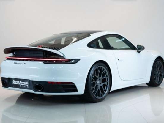 PORSCHE-911-3.0 24V H6 GASOLINA CARRERA T PDK PORSCHE-911-2024
