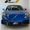 PORSCHE 911 3.6 24V H6 T-HYBRID CARRERA GTS PDK PORSCHE 911 3.6 24V H6 T-HYBRID CARRERA GTS PDK