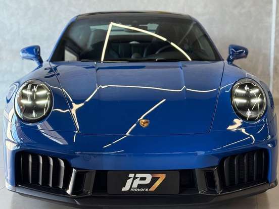 PORSCHE-911-3.6 24V H6 T-HYBRID CARRERA GTS PDK PORSCHE-911-2025