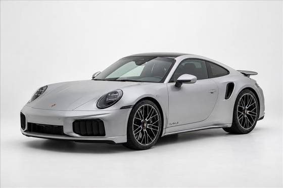 PORSCHE 911 3.6 24V H6 T-HYBRID TURBO S PDK