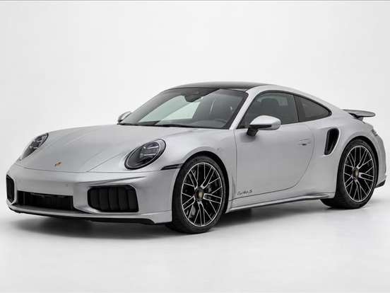 PORSCHE-911-3.6 24V H6 T-HYBRID TURBO S PDK PORSCHE-911-2026