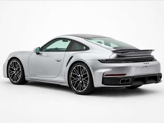 PORSCHE-911-3.6 24V H6 T-HYBRID TURBO S PDK PORSCHE-911-2026