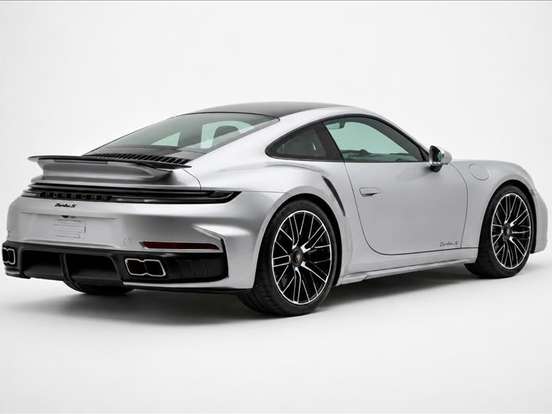 PORSCHE-911-3.6 24V H6 T-HYBRID TURBO S PDK PORSCHE-911-2026